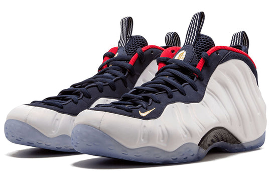 Nike Air Foamposite One PRM Olympic - 575420-400