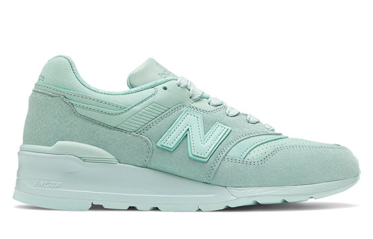 New Balance 997 'Mint Julep' M997LBE