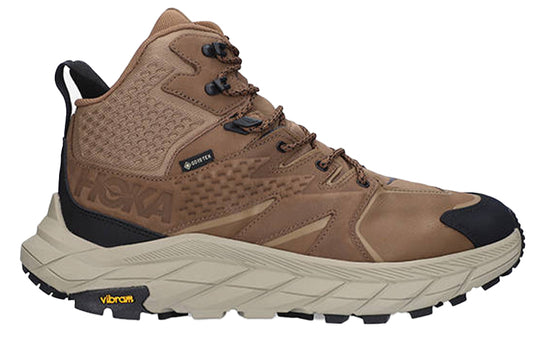 Hoka One One Anacapa mid GTX Gore-Tex 'Otter Brown' 1122018-ORBC ...