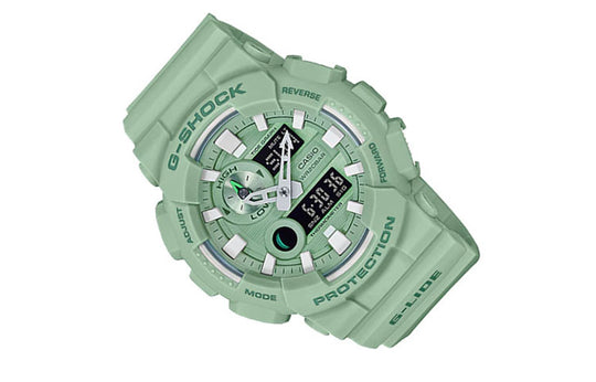 Casio G-Shock GAX100CSB-3A