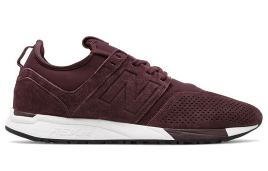 New Balance 247 'Burgundy' MRL247LR