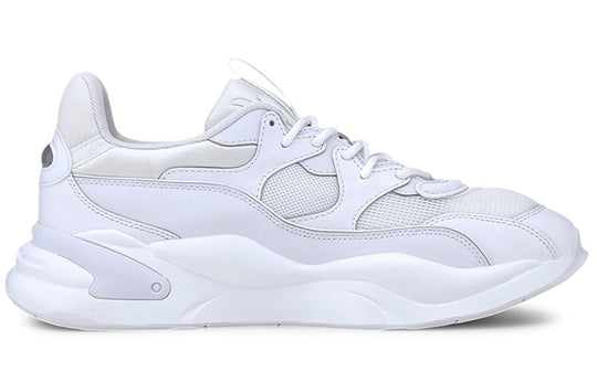 PUMA RS-2K 'Core - White' 375367-01 - KICKS CREW