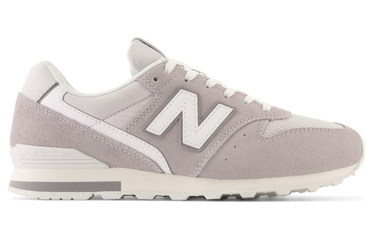 (WMNS) New Balance NB 996 'Grey' WL996CI2