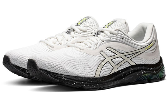 ASICS Gel-Pulse 11 White/Black 1011B293-100-KICKS CREW