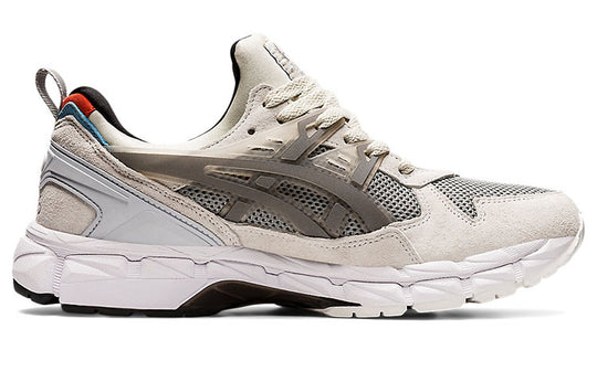 Asics Awake NY x Gel Kayano 21 'Cool Grey' 1201A459-020