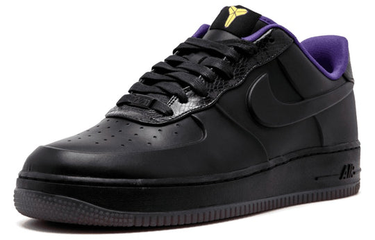 Nike Air Force 1 Low Supreme VT 'Kobe' 453433-001