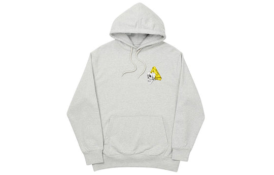 Palace discount skull hoodie