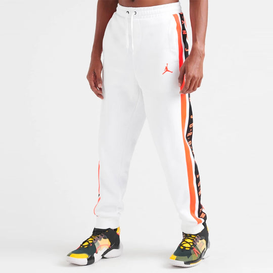 NBA James Harden Sweatpants Fleece Trousers