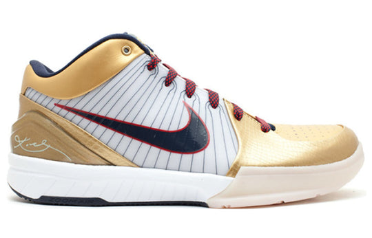 Kobe sales 4 gold