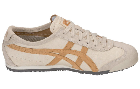 Onitsuka Tiger Mexico 66 'Oatmeal' 1183A051-250 - KICKS CREW