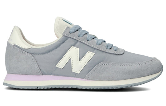 (WMNS) New Balance 720v1 'Light Slate Heliotrope' WL720PL1-KICKS CREW