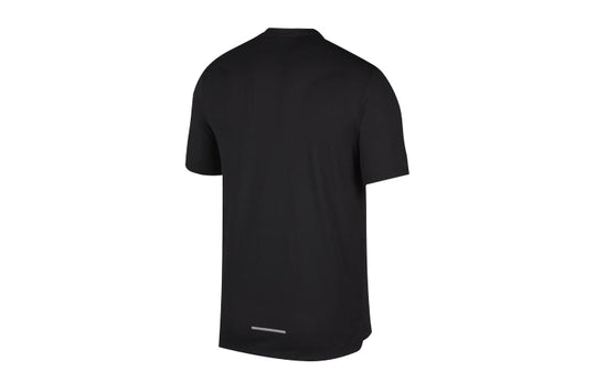 Nike Dri-fit Miler Future Fast Mesh Quick Dry Reflective Element Short ...