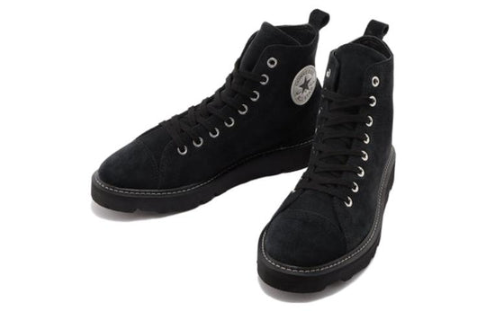 Converse Suede All Star Longlife Hi 31307150 - KICKS CREW