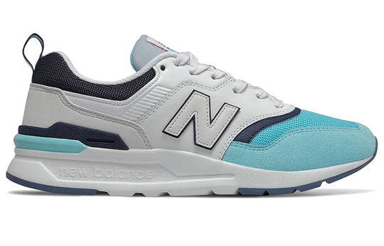 (WMNS) New Balance 997 Blue/Grey CW997HAZ