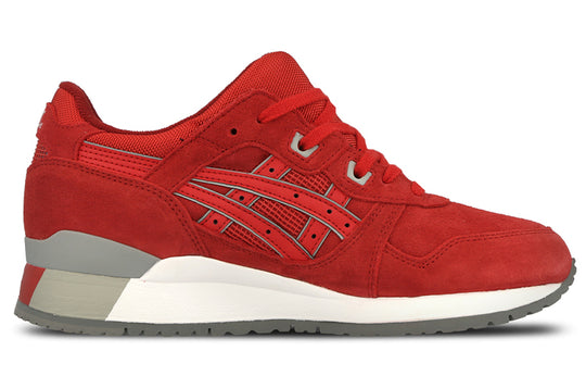 ASICS Gel Lyte 3 Red H5U3L 2323