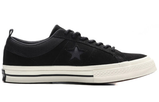 Converse One Star 'Almost Black' 162545C