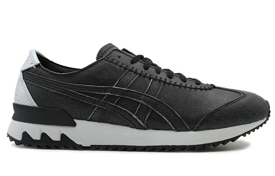 Onitsuka Tiger TIGER MHS Black 1183A019-001 - KICKS CREW