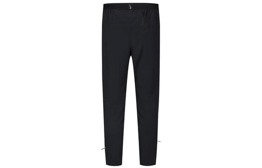 Nike Phenom Quick Dry Running Long Pants Black BV4816-010-KICKS CREW