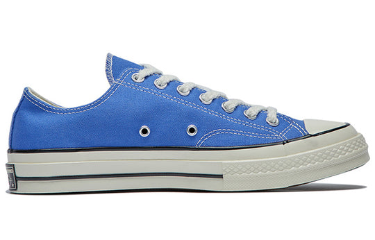 Converse Chuck 70 Ox 'Blue Ivory' 164929C