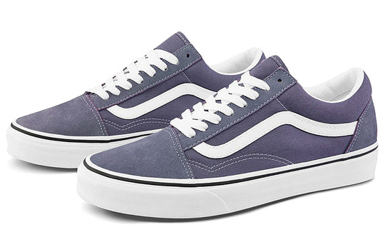 Grisaille vans old clearance skool