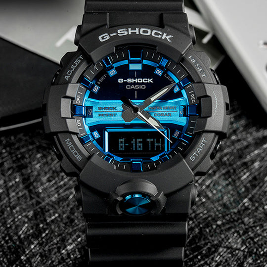 G shock ga discount 810mmb