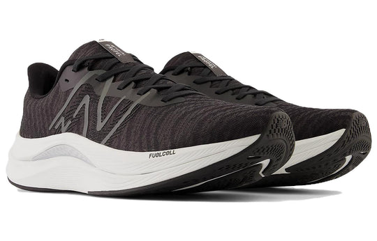 New Balance FuelCell Propel v4 'Black White' MFCPRLB4