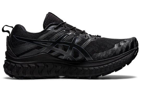 Asics Trabuco Max 'Black' 1011B028-002