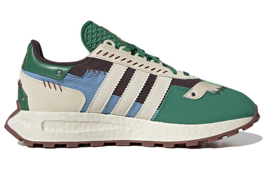 adidas Melting Sadness x Retropy E5 'Green' GW6034