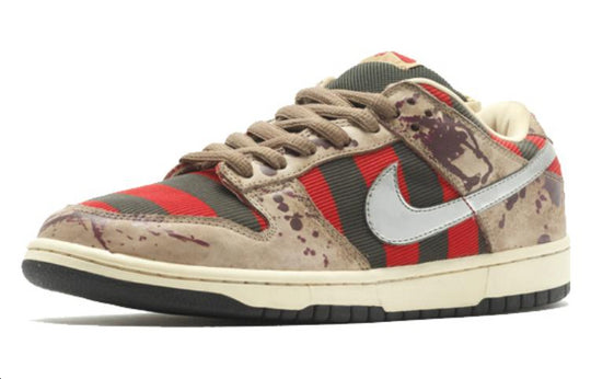 Nike SB Dunk Low Pro 'Freddy Krueger' 313170-202