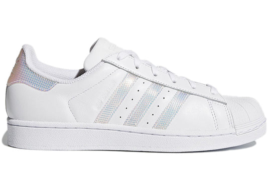 (WMNS) adidas originals Superstar 'White' CP9629 - KICKS CREW