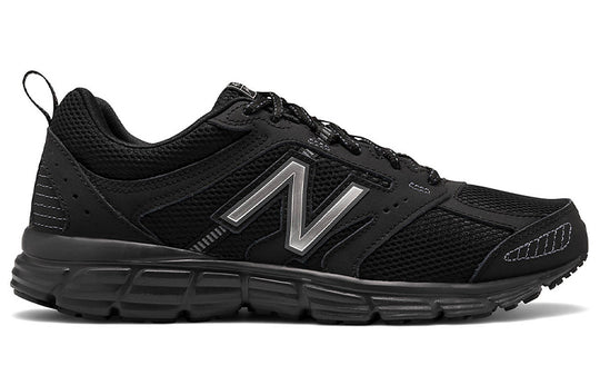 New Balance 430 Series Low-Top Black M430SB1