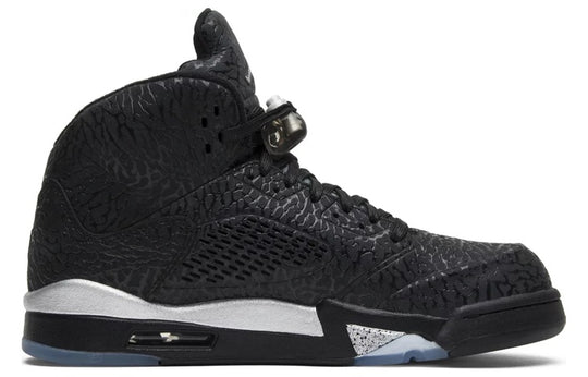 Air Jordan 5 Retro 3Lab5 'Elephant Print' 599581-003