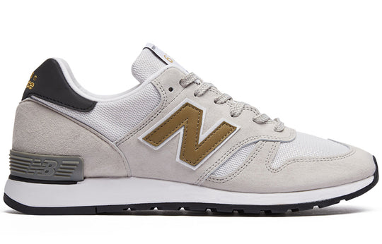 New Balance 670 D M670OWG