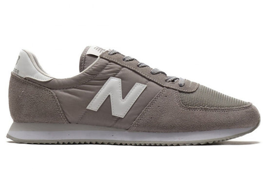 New Balance 220 Shoes Grey U220AD2