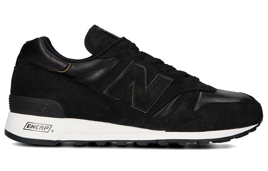 New Balance 1300 Made in USA 'Black' M1300AT