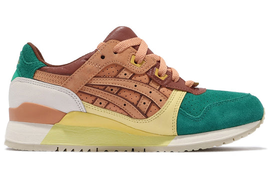 ASICS Gel Lyte 3 x 24 Kilates Express H8P4K 7821