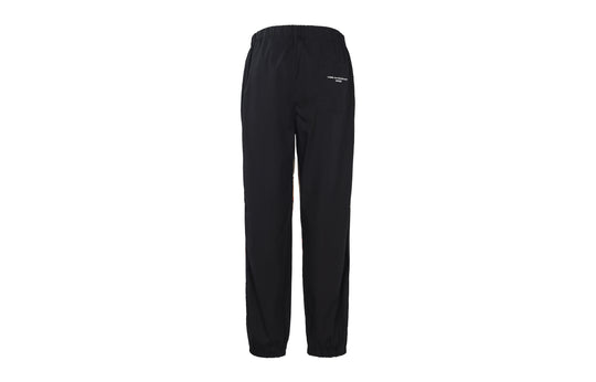 Supreme FW18 COMME des GARCONS Shirt Patchwork Skate Pant Multicolor  'Black' SUP-FW18-411