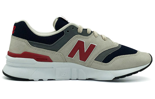 New Balance 997 Series Beige CM997HEQ - KICKS CREW