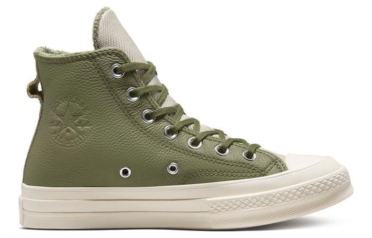 Converse Chuck 70 Counter Climate High 'Utility Papyrus' A01333C ...