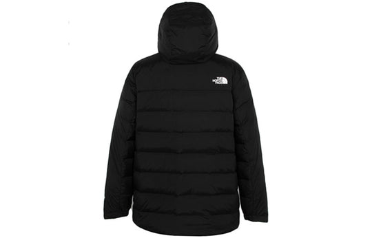 THE NORTH FACE Retro Nuptse Jacket 550 NF0A7QPK-JK3