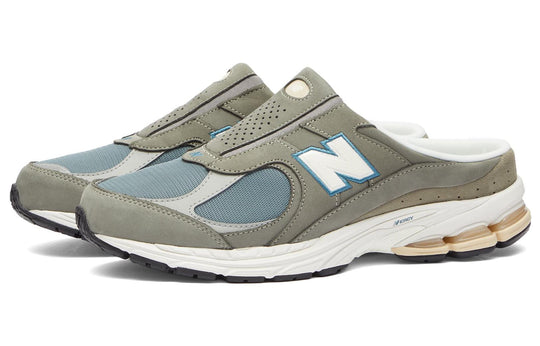 New Balance 2002RM 'Grey'  M2002RMK