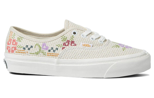 Vans Authentic 44 DX 'White' VN0A5KX42VZ