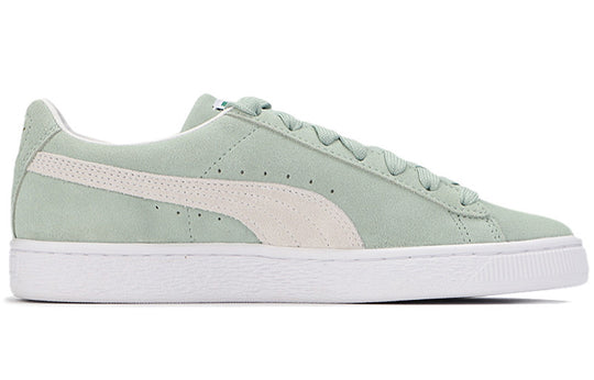 PUMA Suede Classic 21 'Frosty Green' 374915-13