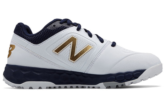 (WMNS) New Balance Fresh Foam Turf Velo1 Navy/Blue STVELON1