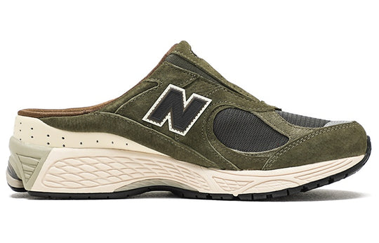 New Balance Sneakersnstuff x 2002R Mule 'Goods for Home' M2002RMS