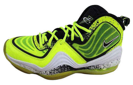 Nike Air Penny 5 'Highlighter' 628568-701