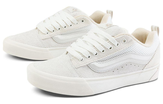 Vans Knu Skool 'White' VN0009QCCCZ