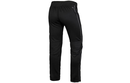 Nike Casual Running Sports Long Pants Black 480888-010 - KICKS CREW
