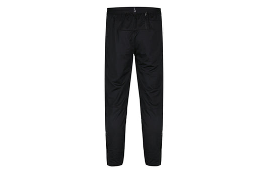 Nike Phnm Elite Knit Reflective Strip Running Pants Men's Black BV4814 ...