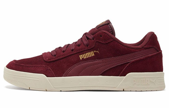 Puma outlet caracal red